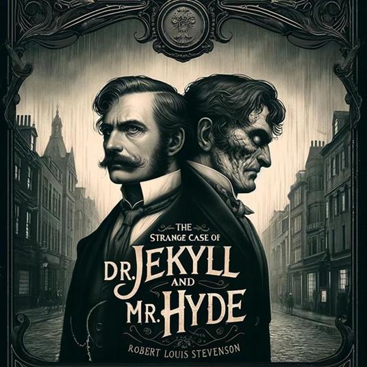 Strange Case of Dr. Jekyll and Mr. Hyde, The