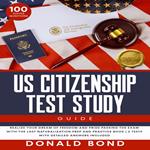 US Citizenship Test Study Guide