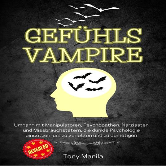 Gefühlsvampire