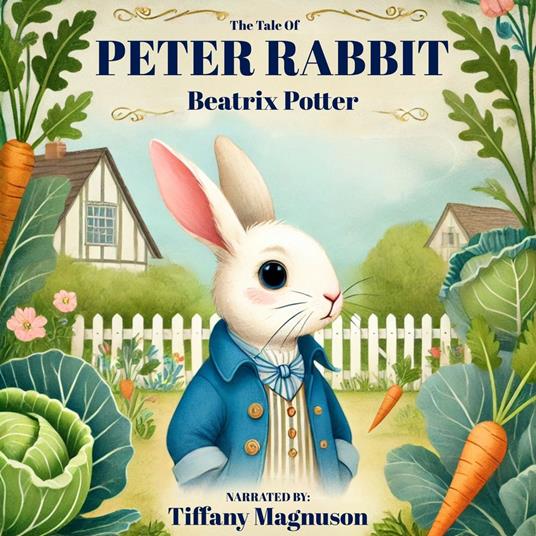 Tale Of Peter Rabbit, The