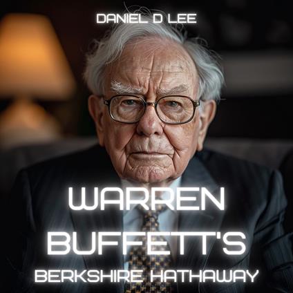 Warren Buffett’s Berkshire Hathaway