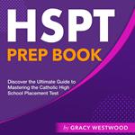 HSPT Prep Book