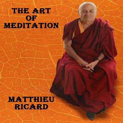 Art of Meditation, The