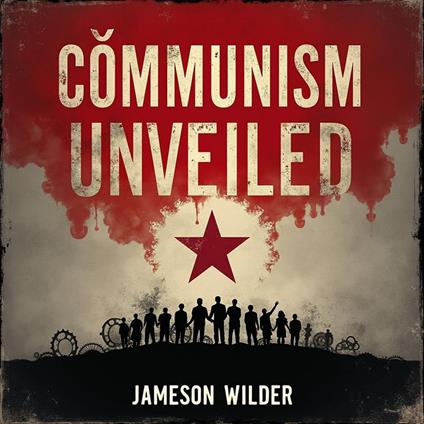 Communism Unveiled: Karl Marx's Legacy of Deception and Destruction