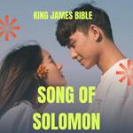 Song of Solomon - King James Bible