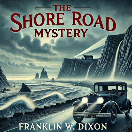 Shore Road Mystery, The