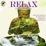 Relax al Alcance de Todos