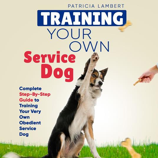 Training Your Own Service Dog