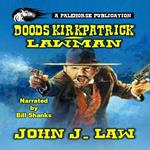 Doods Kirkpatrick - Lawman