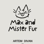 Max and Mister Fur