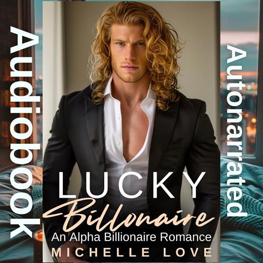 Lucky Billionaire