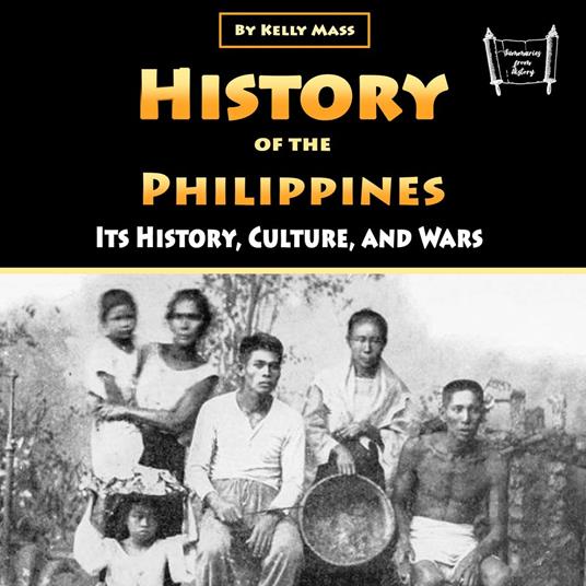 History of the Philippines