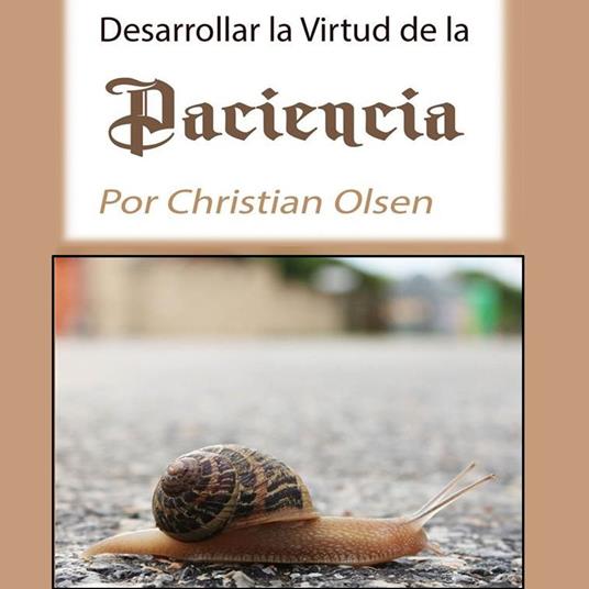 Paciencia