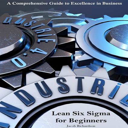 Lean Six Sigma for Beginners