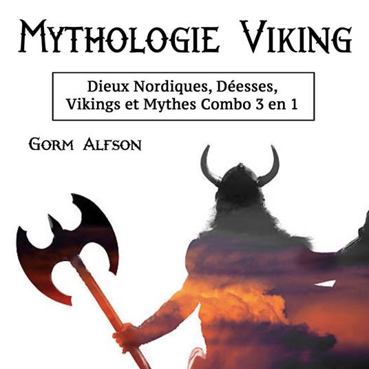 Mythologie Viking