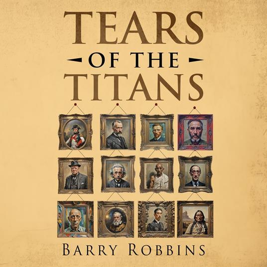 Tears of the Titans