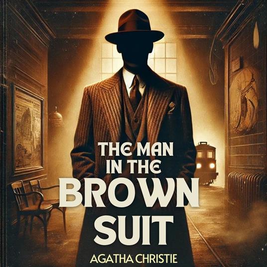 Man in the Brown Suit, The