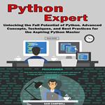 Python Expert