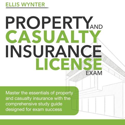 Property and Casualty Insurance License