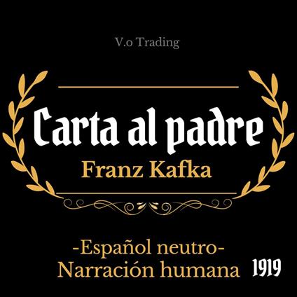 Carta al padre