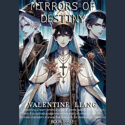 Mirrors of Destiny 3