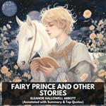 Fairy Prince and Other Stories (Unabridged)