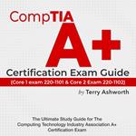 CompTIA A+ Certification Exam Guide