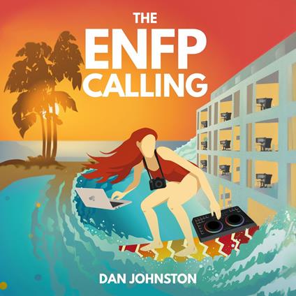 ENFP Calling, The