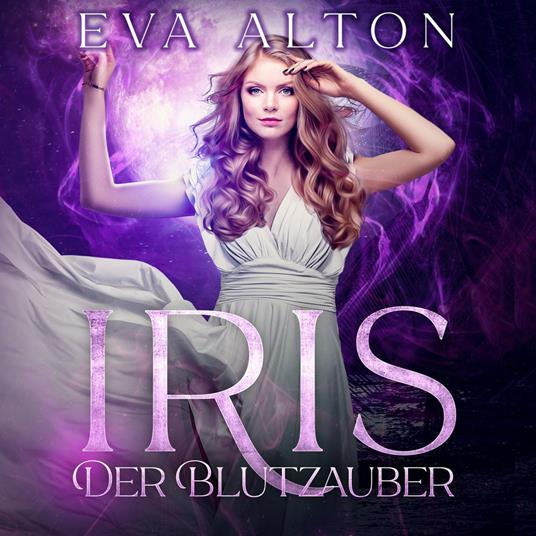 Iris - Der Blutzauber