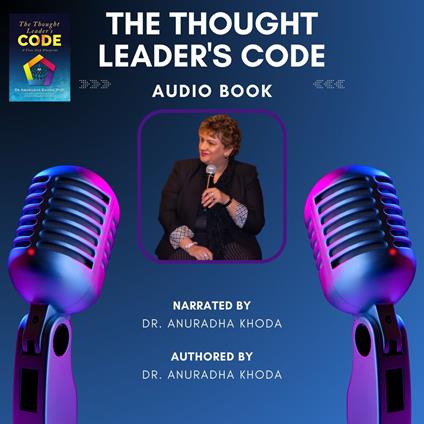 Thought Leader's Code, The