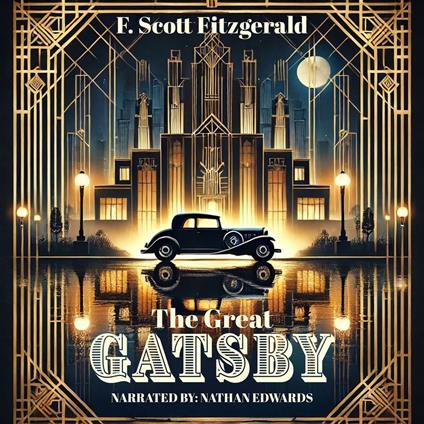 Great Gatsby, The