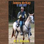 James McKay, U.S. Army Scout