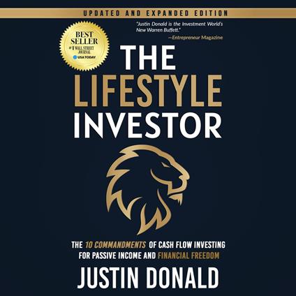 Lifestyle Investor, The