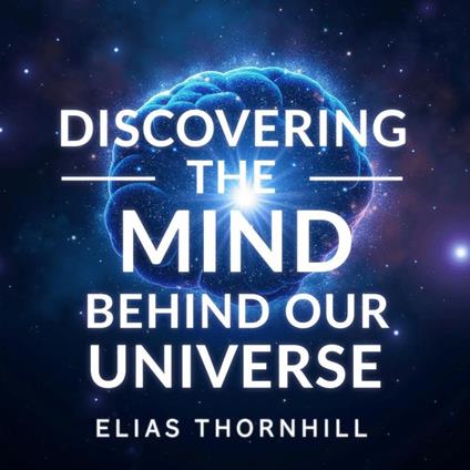 Discovering the Mind Behind Our Universe: Breakthroughs in Science