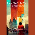 Foundation 12-Week Bible Course