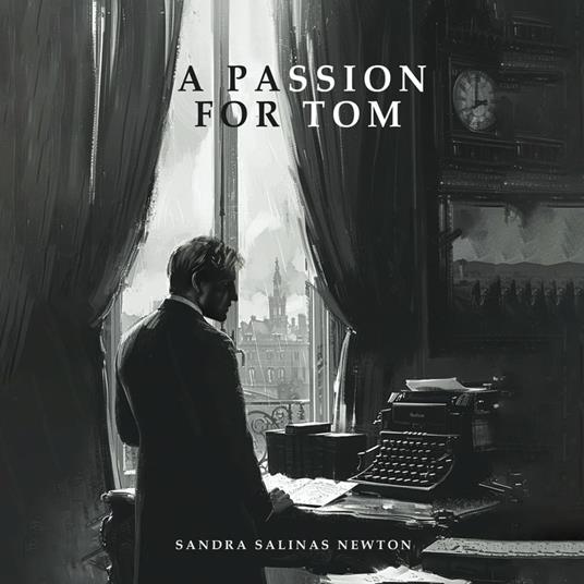 PASSION FOR TOM, A