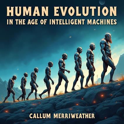 Human Evolution in the Age of Intelligent Machines