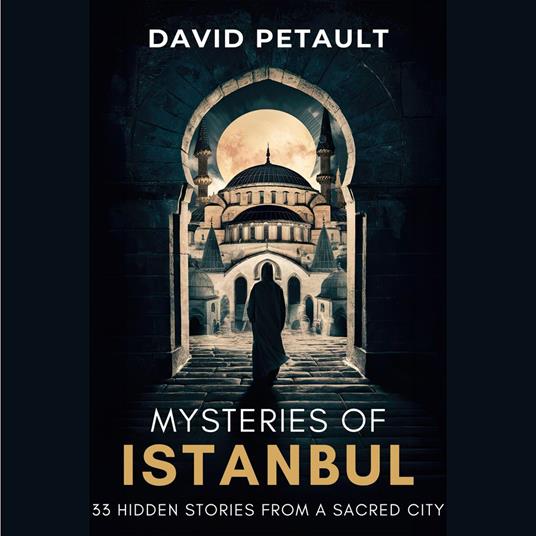 Mysteries of Istanbul