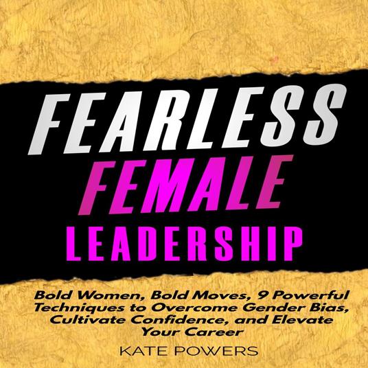 Fearless Female Leadership