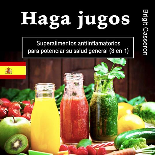 Haga jugos