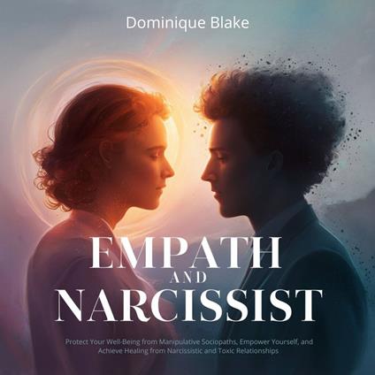 Empath and Narcissist