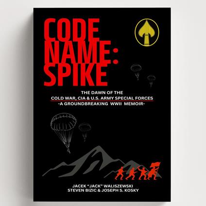 CODE NAME: SPIKE