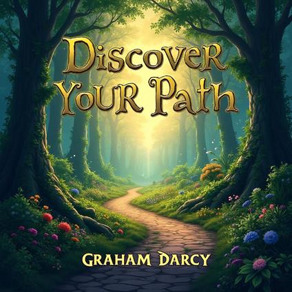 Discover Your Path: Embrace Change and Move Forward