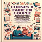 Choses À Faire En Couple