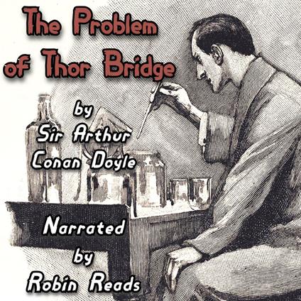 Sherlock Holmes and the Problem of Thor Bridge