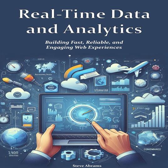 Real-Time Data and Analytics
