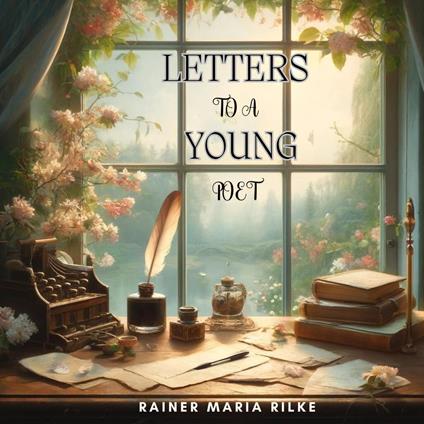 Letters to a Young Poet