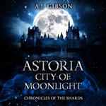 Astoria: City of Moonlight