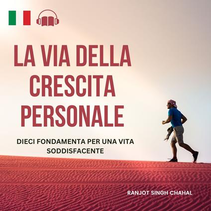 La Via della Crescita Personale