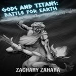 Gods and Titans: Battle For Earth